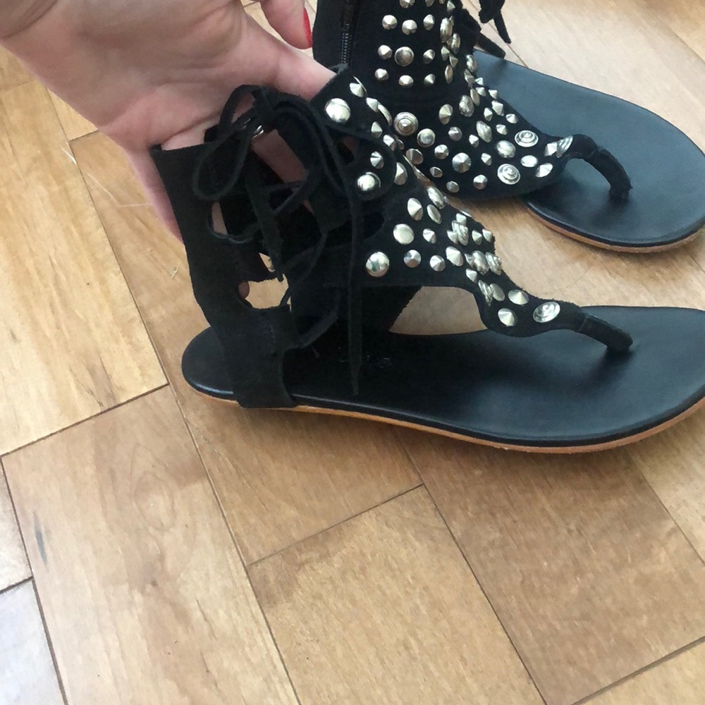 Sandals - Picture 2 of 3